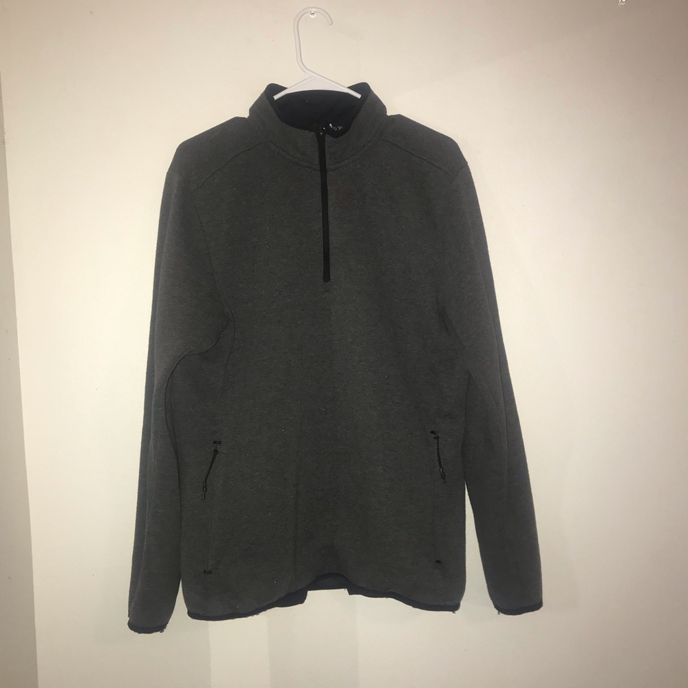 Reebok Quarter Zip